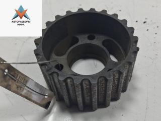 звездочка ТНВД Audi A4 B8/8K 2009, 2.0 л., дизель, МКПП, чёрный, универсал, 03L130111D