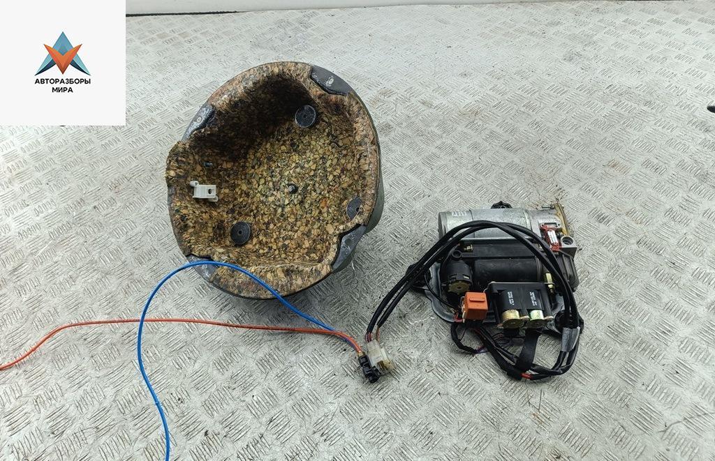 компрессор пневмоподвески BMW 5 серия E39 1998, 2.0 л., бензин, МКПП, универсал, 1092349 - фото №1