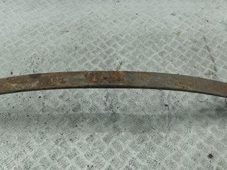 рессора задняя Mercedes-Benz Sprinter W901-W905 2004, 2.2 л., дизель, МКПП, синий, микроавтобус