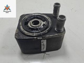 теплообменник масляного фильтра Audi A4 B8/8K 2009, 2.0 л., дизель, МКПП, чёрный, универсал