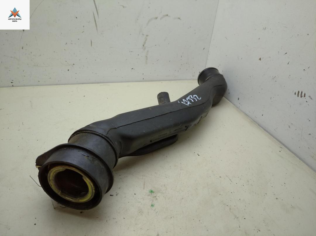 горловина топливного бака Mercedes-Benz Sprinter W901-W905 2004, 2.2 л., дизель, МКПП, синий, микроавтобус, A9014701320 - фото №1