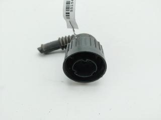 разъем (фишка) проводки BMW 3 E36 1995, 1.8 л., бензин, МКПП, серый, хетчбэк 3 дв.