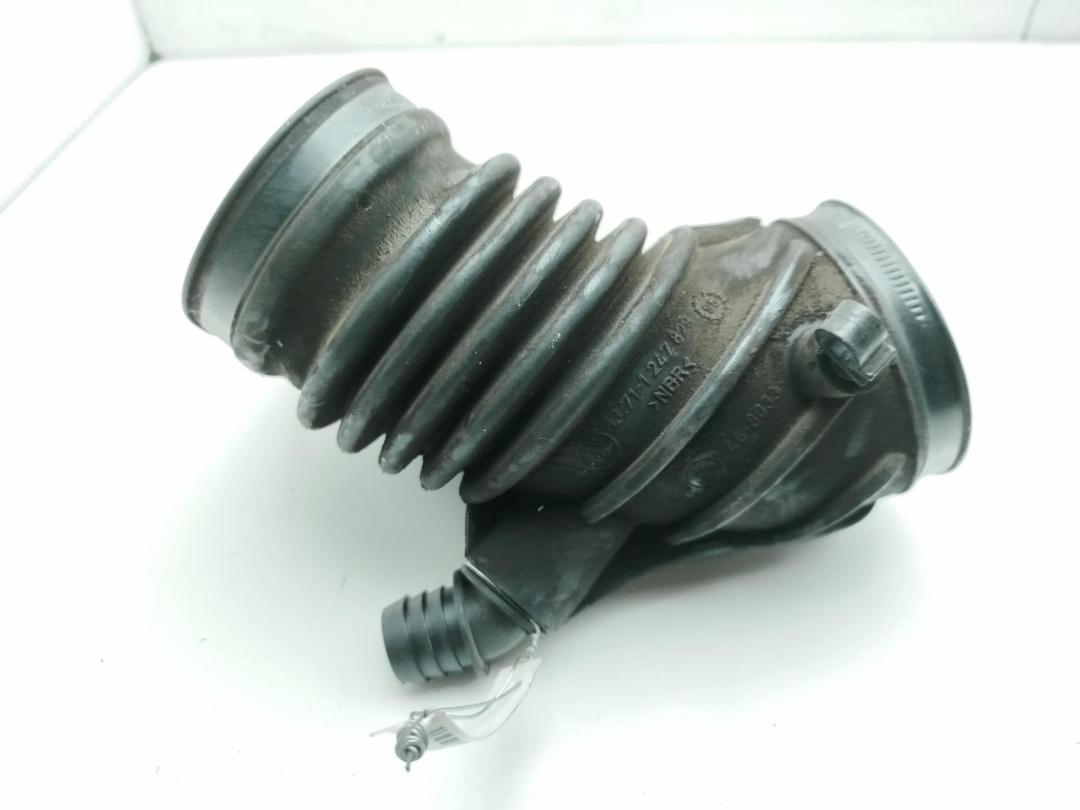 гофра инжектора BMW 3 E36 1995, 1.8 л., бензин, МКПП, хетчбэк 3 дв., 1247829
