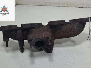 коллектор выпускной Audi A4 B8/8K 2009, 2.0 л., дизель, универсал, 03L253033