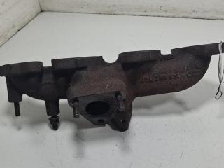 коллектор выпускной Audi A4 B8/8K 2009, 2.0 л., дизель, универсал, 03L253033