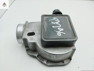 Расходомер (измеритель потока воздуха) BMW 3 серия E36 1995, 1.8 л., бензин, МКПП, серый, хетчбэк 3 дв., 0280202134, 1734655