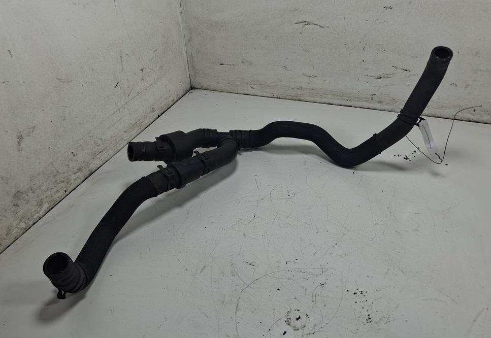 патрубок отопителя (печки) Audi A4 B8 2009, 2.0 л., дизель, 03L121157B