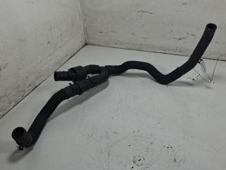 патрубок отопителя (печки) Audi A4 B8 2009, 2.0 л., дизель, 03L121157B