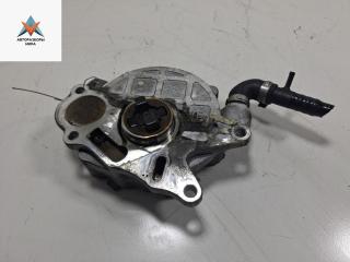 насос вакуумный Audi A4 B8/8K 2009, 2.0 л., дизель, МКПП, чёрный, универсал, 03L145100F