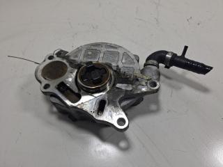 насос вакуумный Audi A4 B8 2009, 2.0 л., дизель, МКПП, чёрный, универсал, 03L145100F