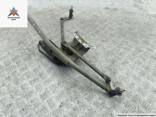 Механизм стеклоочистителя переднего (трапеция дворников) Mercedes-Benz Sprinter W901-W905 2004, 2.2 л., дизель, МКПП, синий, микроавтобус, 3397020383