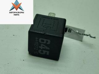 реле (прочие) Volkswagen Golf 6 поколение 2011, 1.6 л., дизель, МКПП, белый, хетчбэк 5 дв., 4H0951253A