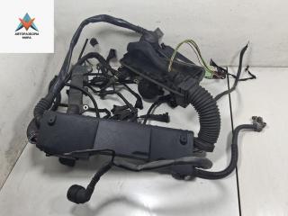 проводка двигателя BMW 3 серия E36 [рестайлинг] 1997, 1.6 л., бензин, МКПП, чёрный, хетчбэк 3 дв., 1722068