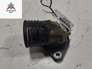 фланец (тройник) системы охлаждения BMW 3 серия E36 [рестайлинг] 1997, 1.6 л., бензин, МКПП, чёрный, хетчбэк 3 дв., 1743200