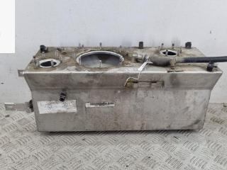 бак топливный Volkswagen Touran 1 поколение [рестайлинг] 2007, 2.0 л., бензин, МКПП, синий, минивэн, 1T0201075F