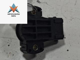 датчик положения дроссельной заслонки BMW 3 серия E36 [рестайлинг] 1997, 1.6 л., бензин, МКПП, чёрный, хетчбэк 3 дв., 1721456