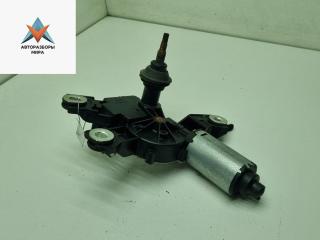 Двигатель стеклоочистителя заднего (моторчик дворников) Volkswagen Passat B6 2006, 2.0 л., дизель, МКПП, серый, универсал