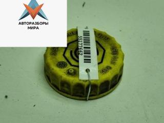 Крышка бачка тормозной жидкости Volkswagen Passat B5 1999, 1.6 л., бензин, МКПП, синий, универсал, 4D0611351