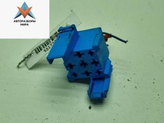 разъем (фишка) проводки Volkswagen Golf 6 поколение 2011, 1.6 л., дизель, МКПП, белый, хетчбэк 5 дв., 4H0937527