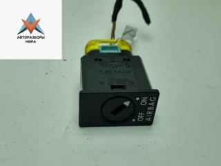 кнопка (выключатель) Volkswagen Passat B6 2007, 2.0 л., дизель, МКПП, коричневый, универсал, 3C0919237A