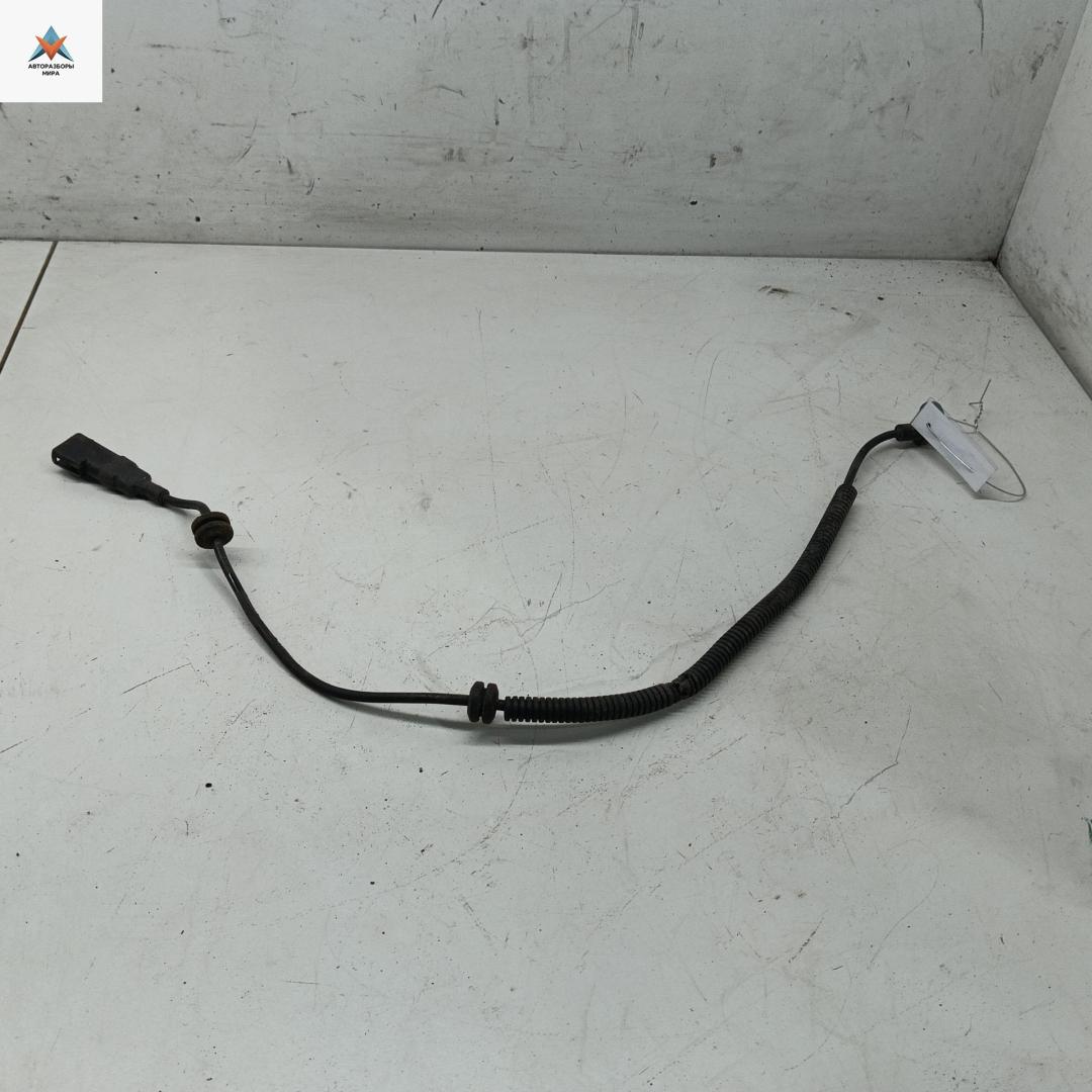 датчик ABS Ford Focus 1 поколение 2000, универсал, 98AG2B372CC - фото №1