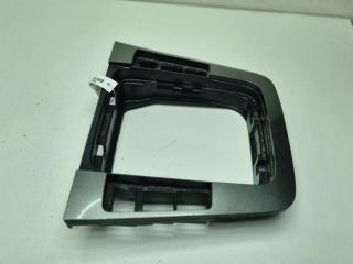 накладка декоративная Volkswagen Passat B6 2007, 2.0 л., дизель, МКПП, коричневый, универсал, 3C0864263