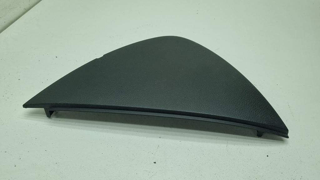 накладка на торпедо (консоль) Volkswagen Passat B6 2007, 2.0 л., бензин, МКПП, синий, универсал, 3C1858218A