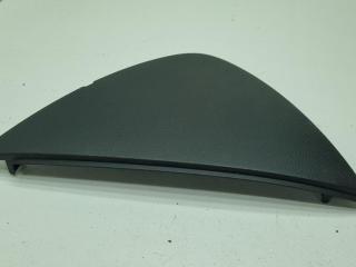 накладка на торпедо (консоль) Volkswagen Passat B6 2007, 2.0 л., бензин, МКПП, синий, универсал, 3C1858218A