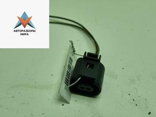 разъем (фишка) проводки Volkswagen Passat B5 [рестайлинг] 2004, 1.9 л., дизель, МКПП, синий, универсал, 1J0973702