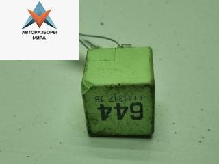 реле (прочие) Volkswagen Golf 6 поколение 2011, 1.6 л., дизель, МКПП, белый, хетчбэк 5 дв., 4H0951253