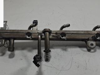 топливная рампа BMW 3 серия E36 [рестайлинг] 1997, 1.6 л., бензин, МКПП, чёрный, хетчбэк 3 дв.