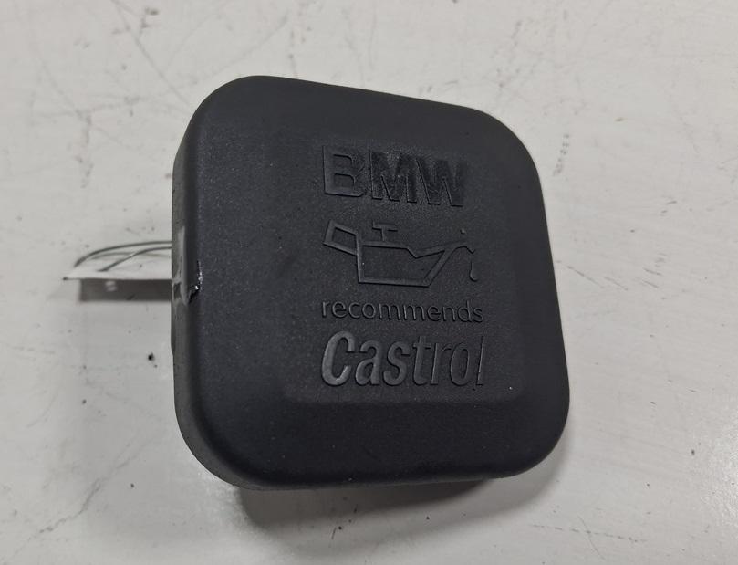 пробка маслозаливная BMW 3 E36 1997, 1.6 л., бензин, МКПП, чёрный, хетчбэк 3 дв., 7509328