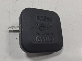 пробка маслозаливная BMW 3 E36 1997, 1.6 л., бензин, МКПП, чёрный, хетчбэк 3 дв., 7509328