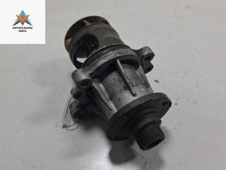 насос антифриза дополнительный BMW 3 серия E36 [рестайлинг] 1997, 1.6 л., бензин, МКПП, чёрный, хетчбэк 3 дв.