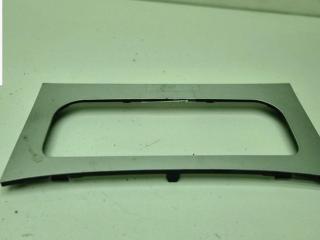 накладка декоративная Volkswagen Passat B6 2010, 1.6 л., бензин, МКПП, серый, универсал, 3C8863100