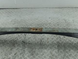 рессора задняя Ford Transit 7 поколение 2008, 2.4 л., дизель, МКПП, белый, микроавтобус