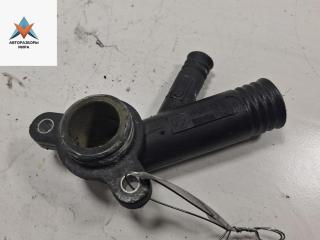 фланец (тройник) системы охлаждения BMW 3 серия E36 [рестайлинг] 1997, 1.6 л., бензин, МКПП, чёрный, хетчбэк 3 дв., 1743679