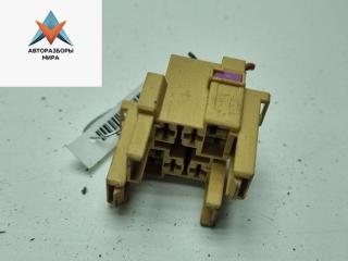 разъем (фишка) проводки Volkswagen Golf 6 поколение 2011, 1.6 л., дизель, МКПП, белый, хетчбэк 5 дв., 4H0937529