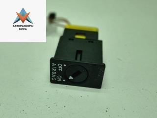 кнопка (выключатель) Volkswagen Passat B6 2007, 2.0 л., бензин, МКПП, синий, универсал, 3C0919237A