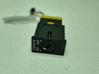 кнопка (выключатель) Volkswagen Passat B6 2007, 2.0 л., бензин, МКПП, синий, универсал, 3C0919237A