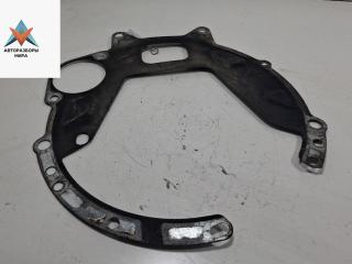 Прокладка КПП (пластина) BMW 3 серия E36 [рестайлинг] 1997, 1.6 л., бензин, МКПП, чёрный, хетчбэк 3 дв.