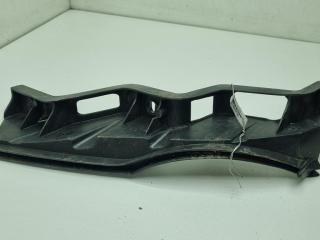 кронштейн переднего бампера Volkswagen Passat B6 2006, 2.0 л., бензин, МКПП, серый, седан, 3C0807890