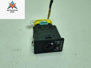 кнопка (выключатель) Volkswagen Passat B6 2010, 1.6 л., бензин, МКПП, серый, универсал, 3C0919237A