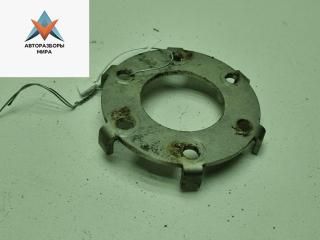 кронштейн (крепление) Volkswagen Touran 1 поколение [рестайлинг] 2007, 2.0 л., бензин, МКПП, синий, минивэн, 2K0201833B