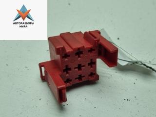 разъем (фишка) проводки Volkswagen Golf 6 поколение 2011, 1.6 л., дизель, МКПП, белый, хетчбэк 5 дв., 4H0937527