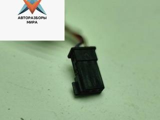 разъем (фишка) проводки Volkswagen Passat B6 2007, 2.0 л., бензин, МКПП, синий, универсал, 1C0973119B
