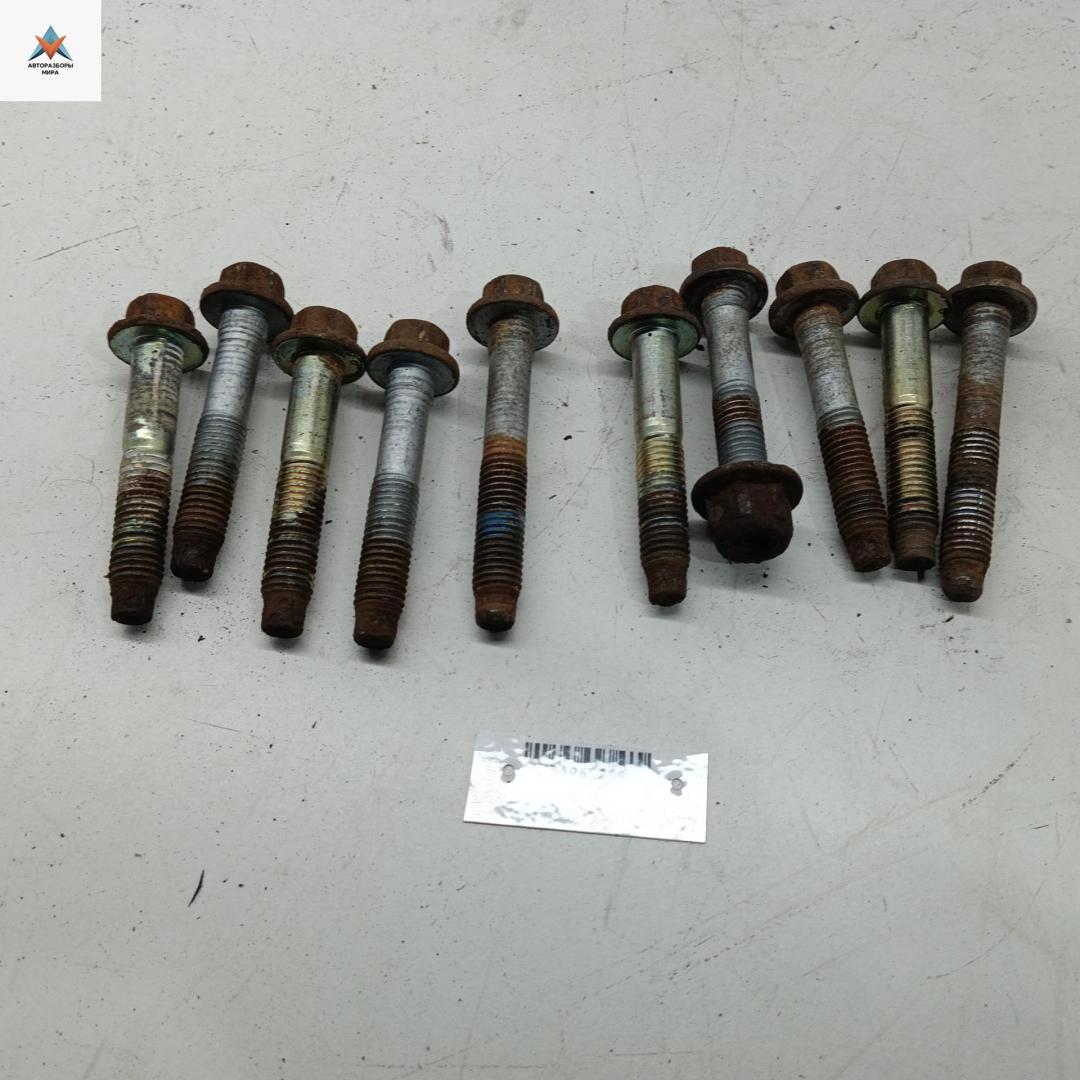 Болт крепления Ford Focus 1 поколение 2000, универсал - фото №1