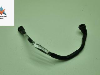 трубка топливная Volkswagen Touran 1 поколение [рестайлинг] 2007, 2.0 л., бензин, 2K0201293A