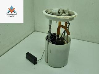 насос топливный Volkswagen Touran 1 поколение [рестайлинг] 2007, 2.0 л., бензин, МКПП, синий, минивэн, 1K0919051BG