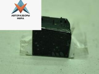 заглушка Volkswagen Passat B6 2007, 2.0 л., дизель, МКПП, коричневый, универсал, 3C0959624C